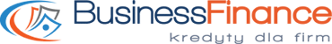 BusinessFinance Logo