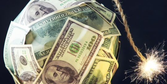 kredyt dla firm bez zaświadczeń ZUS i US