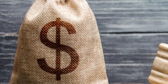 kredyt konsolidacyjny dla firm