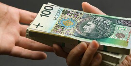 kredyt firmowy na dowolny cel